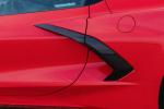 Chevrolet Corvette Stingray Z51 2020 года (NA)